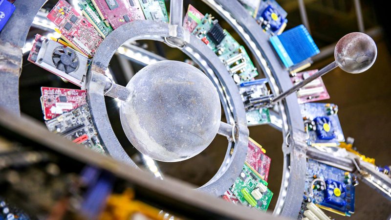 机械行业ERP解决方案怎么做：关键要素与实施步骤